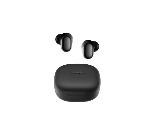 Наушники Redmi Buds 6 Play Black M2420E1 (BHR8776GL) (Вскрытая упаковка) Наушники Redmi Buds 6 Play Black M2420E1 (BHR8776GL) (Вскрытая упаковка)