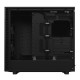 Корпус ПК без блока питания/ Case Fractal Design Define 7 XL Solid, Full-Tower, 3x140mm, 2xUSB-A 2.0 + 2xUSB-A 3.2 + 1xUSB 3.2 Type-C EE-ATX, E-ATX, SSI-CEB, SSI-EEB, ATX, mATX, mITX Black