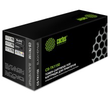 -/ Картридж лазерный Cactus CS-TK1150 TK-1150 черный (3000стр.) для Kyocera Ecosys P2235d/P2235dn/P2235