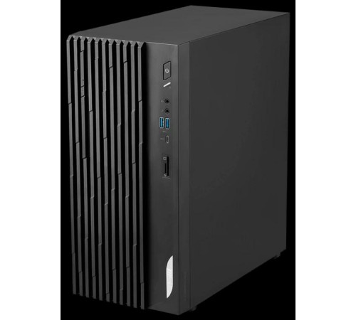 ПК PRO DP180 14A-875XRU  Intel Core i5 14400(2.5Ghz)/16384Mb/512PCISSDGb/noDVD/Int:Intel UHD Graphics 730/BT/WiFi/war 1y/7.59kg/Black/noOS + Wireless KB+M