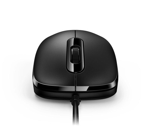 Мышь DX-101, USB, чёрный (Мятая упаковка) Мышь DX-101, USB, чёрный (Мятая упаковка)