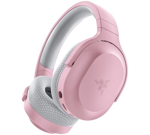 Гарнитура Razer Barracuda X (2022) - Quartz Pink/ Razer Barracuda X 2022 Quartz Pink headset Гарнитура Razer Barracuda X (2022) - Quartz Pink/ Razer Barracuda X 2022 Quartz Pink headset