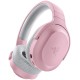 Гарнитура Razer Barracuda X (2022) - Quartz Pink/ Razer Barracuda X 2022 Quartz Pink headset