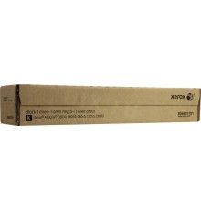 Тонер-картридж черный/ BLACK TONER CARTRIDG