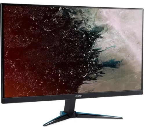 Монитор/ Acer VG270KLbmiipx 27'', ZeroFrame, Black, 16:9, IPS, 3840x2160, 4ms, 350cd, 60Hz, 2xHDMI(2.0)+1xDP(1.2)+SPK+Audio out, Speakers 2Wx2, sync: FreeSync, hdr: HDR 10 Монитор/ Acer VG270KLbmiipx 27'', ZeroFrame, Black, 16:9, IPS, 3840x2160, 4ms, 350cd, 60Hz, 2xHDMI(2.0)+1xDP(1.2)+SPK+Audio out, Speakers 2Wx2, sync: FreeSync, hdr: HDR 10