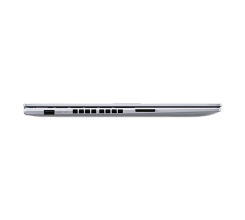 Ноутбук ASUS Vivobook 16X K3605VC-RP370 Intel Core i5-13420H  2.1 GHz  DDR4 16GB 512GB PCIE G4 SSD NVIDIA Geforce RTX 3050 4GB Laptop GPU ( 4GB GDDR6 ) 16" WUXGA 144Hz VIPS Without OS 1.67 kg Cool Silver