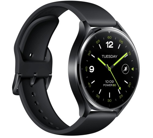 Смарт-часы Xiaomi Watch 2 Black Case With Black TPU Strap M2320W1 (BHR8035GL) (Вскрытая упаковка) Смарт-часы Xiaomi Watch 2 Black Case With Black TPU Strap M2320W1 (BHR8035GL) (Вскрытая упаковка)
