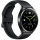 Смарт-часы Xiaomi Watch 2 Black Case With Black TPU Strap M2320W1 (BHR8035GL) (Вскрытая упаковка)