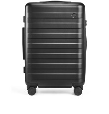 Чемодан NINETYGO Rhine PRO Luggage 20" черный (Мятая упаковка)