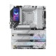 Материнская плата MAXSUN MS-iCraft Z890 ARCTIC, LGA1851, Z890, 4*DDR5, 4*SATA3, 4*M.2, USB 3.2, USB 2.0, Type-C, 4*PCIEx16, HDMI+DP, ATX