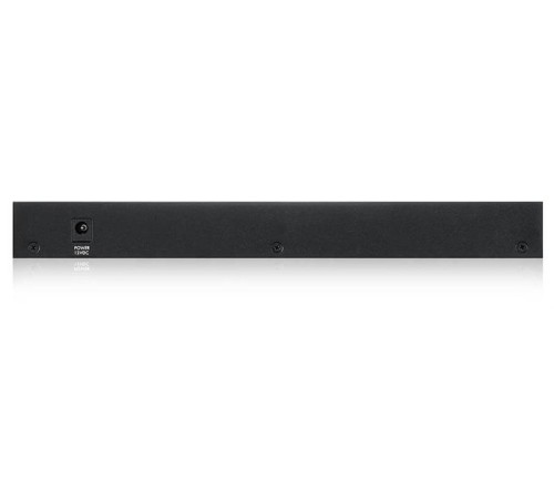 коммутатор Smart L2 коммутатор Zyxel NebulaFlex GS1915-8, 8xGE, бесшумный (без вентилятора)