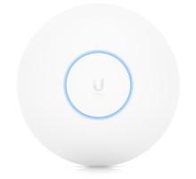 Точка доступа Ubiquiti WiFi6 xMbps Long-Range Enterprise AP