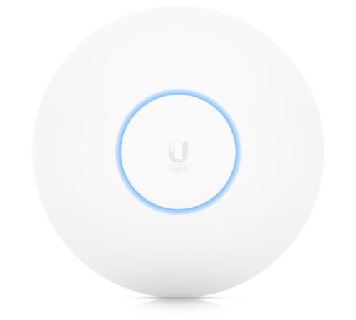 Точка доступа Ubiquiti WiFi6 xMbps Long-Range Enterprise AP