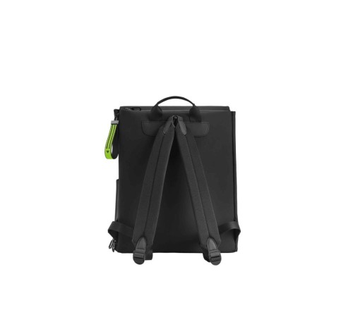 Рюкзак NINETYGO URBAN E-USING PLUS backpack черный (Мятая упаковка) Рюкзак NINETYGO URBAN E-USING PLUS backpack черный (Мятая упаковка)