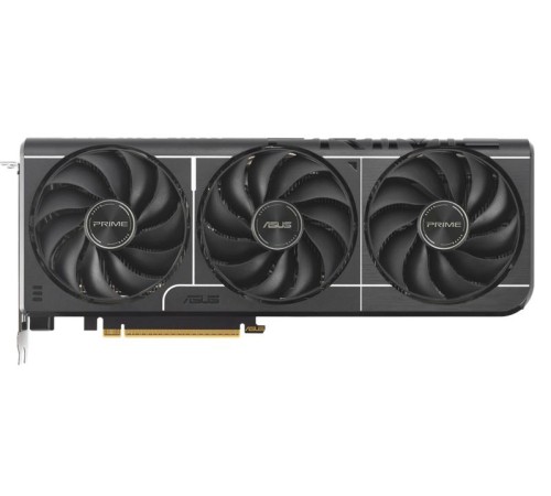 Видеокарта ASUS PRIME-RTX5060TI-16G//RTX5060TI HDMI DP*3 16G D7; 90YV0MH3-M0NA00