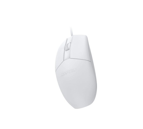 Мышь проводная Dareu LM103 White (белый), DPI 1200, размер 118x61x38мм, 1,58м (Вскрытая упаковка) Мышь проводная Dareu LM103 White (белый), DPI 1200, размер 118x61x38мм, 1,58м (Вскрытая упаковка)