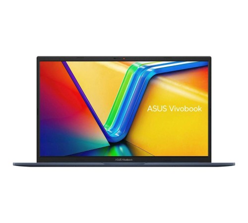 Ноутбук/ ASUS X1704VA-AU321 17.3"(1920x1080 (матовый) IPS)/Intel Core 5 120U(1.4Ghz)/16384Mb/1024PCISSDGb/noDVD/Int:Shared/Cam/BT/WiFi/50WHr/war 1y/2.1kg/Quiet Blue/DOS Ноутбук/ ASUS X1704VA-AU321 17.3"(1920x1080 (матовый) IPS)/Intel Core 5 120U(1.4Ghz)/16384Mb/1024PCISSDGb/noDVD/Int:Shared/Cam/BT/WiFi/50WHr/war 1y/2.1kg/Quiet Blue/DOS