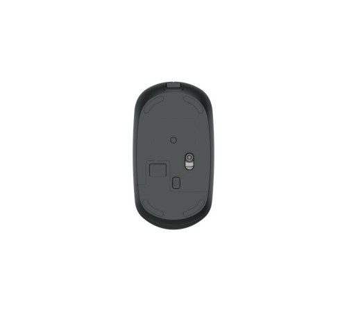 Аксессуары Philips  Беспроводная Мышь SPK7315, 2,4 GHz , 3 кноп., 1600dpi, бесшумная, Чёрный