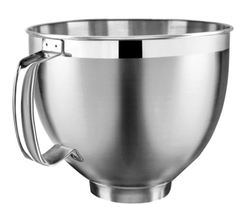 Настольный миксер KitchenAid Настольный миксер с откидным блоком Artisan 4.8 л, кремовый Настольный миксер KitchenAid Настольный миксер с откидным блоком Artisan 4.8 л, кремовый