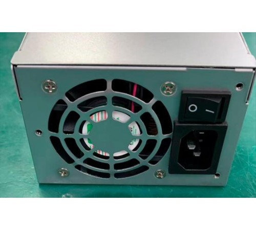 Блок питания серверный/ Server power supply Qdion Model U2A-B20600-S P/N:99SAB20600I1170111 2U Single Server Power 600W Efficiency 80 Plus Standard, Cable connector: C14 Блок питания серверный/ Server power supply Qdion Model U2A-B20600-S P/N:99SAB20600I1170111 2U Single Server Power 600W Efficiency 80 Plus Standard, Cable connector: C14