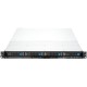 Серверная платформа/ ASUS RS300-E11-RS4 ; 1U, 1 x Socket LGA 1200; 4 x 3.5"/2.5" HS HDD Bays, up to (2*SATA/SAS/NVMe + 2*SATA/SAS); 4 x DDR4 ECC and non-ECC UDIMM; 3 slots: 1 x PCI-E x 16 + 1 x PCI-E x 8 + 1 x PCI-E x 8; 6 x SATA3 6Gb/s ports; A