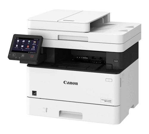 Лазерное ЧБ МФУ/ Canon i-SENSYS MF455dw Лазерное ЧБ МФУ/ Canon i-SENSYS MF455dw