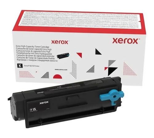 Тонер-картридж экстраповышен. емк. (20K) Xerox B305/B310/B315/ MSN XTRA HI K D Тонер-картридж экстраповышен. емк. (20K) Xerox B305/B310/B315/ MSN XTRA HI K D