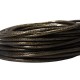 Greenconnect Удлинитель USB 2.0 с активным усилителем сигнала 10.0m Premium AM/AF, 24/22 AWG экран, армированный, морозостойкий, разъём для доп.питания