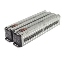 Комплект сменных батарей для Источника Бесперебойного Питания APC APC Replacement battery cartridge #140 (REP. RBC44)