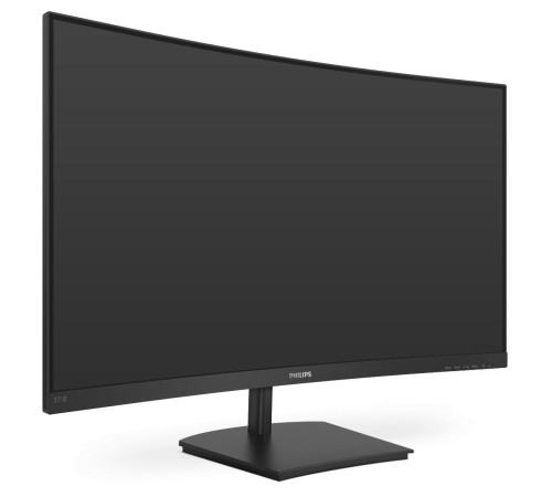 Монитор LCD 27'' 16:9 1920х1080(FHD) VA, Curved, 75 Hz, 250 cd/m2, 3000:1, 4ms, VGA, HDMI, Tilt, Speakers, Black (Вскрытая упаковка) Монитор LCD 27'' 16:9 1920х1080(FHD) VA, Curved, 75 Hz, 250 cd/m2, 3000:1, 4ms, VGA, HDMI, Tilt, Speakers, Black (Вскрытая упаковка)