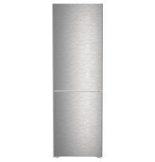 Холодильники LIEBHERR/ Plus, EasyFresh, МК NoFrost, 3 контейнера МК, в. 185,5 см, ш. 60 см, класс ЭЭ A++, внутренние ручки, двери из нерж. стали