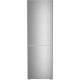 Холодильники LIEBHERR/ Plus, EasyFresh, МК NoFrost, 3 контейнера МК, в. 185,5 см, ш. 60 см, класс ЭЭ A++, внутренние ручки, двери из нерж. стали