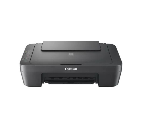 МФУ Струйное Canon Pixma MG2541S (A4, цветная, печ. 8 стр/мин. (ч/б) 4 стр/мин. (цветн.), 4800x600 dpi (принтер), 1200х600 dpi (сканер), USB)