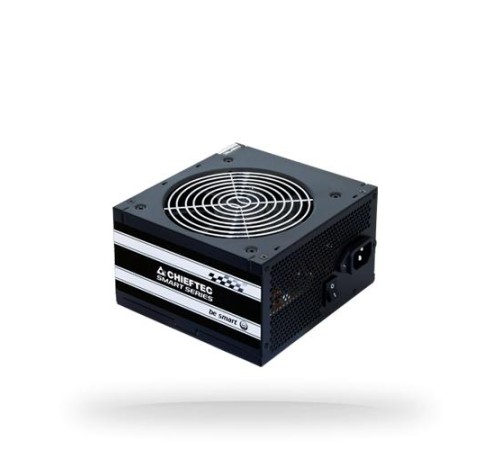 Блок питания Chieftec PSU GPS-400A8 400W Smart ser ATX2.3 230V Brown Box 12cm 80%+ Fan Active PFC 20+4, 8(6+2)p, 3xSATA, 2xMolex+Floppy Блок питания Chieftec PSU GPS-400A8 400W Smart ser ATX2.3 230V Brown Box 12cm 80%+ Fan Active PFC 20+4, 8(6+2)p, 3xSATA, 2xMolex+Floppy