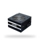 Блок питания Chieftec PSU GPS-400A8 400W Smart ser ATX2.3 230V Brown Box 12cm 80%+ Fan Active PFC 20+4, 8(6+2)p, 3xSATA, 2xMolex+Floppy