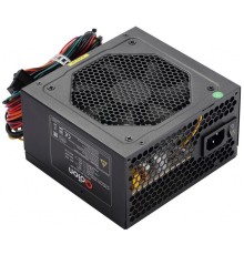 Блок питания 450Вт/ Power Supply FSP QDION ATX 450W, 120mm, 3xSATA, 1xPCI-E(6+2), APFC, 80+