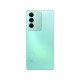 VIVO T2 Green, 16,33 см (6.43") 2400 x 1080, 2 x 2.2 ГГц + 6 x 2 ГГц, 8 Core, 8GB RAM, 256GB, 1 ТБ, 64 МП+ 2МП + 2МП/32Mpix, 2 Sim, 2G, 3G, LTE, BT v5.0, Wi-Fi, NFC, GPS, Type-C, 4600 мА·ч, Android 13, 186g, 162,5 ммx75,85 ммx7,8 мм (Вскрытая упаковк