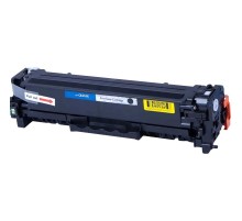 -/ Тонер-картридж NVP NV-CE410X Black для HP Color LaserJet 300 MFP M375nw/ 400 MFP M475dn/ 400 MFP M475dw/ 300 M351a/ 400 M451dn/ 400 M451dw/ 400 M451nw (4000k)