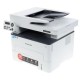 Лазерное многофункциональное устройство Pantum M7100DW, P/C/S, Mono laser, А4, 33 ppm (max 60000 p/mon), 525 MHz, 1200x1200 dpi, 256 MB RAM, PCL/PS, Duplex, ADF50, paper tray 250 pages, USB, LAN, WiFi, s (мокрые и помятые коробки, плесень)