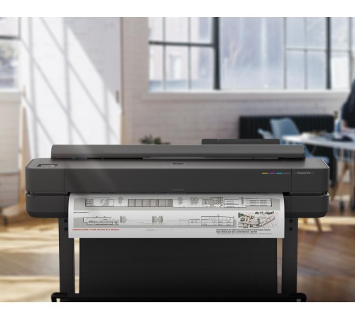 Плоттер/ HP DesignJet T630 24-in Printer Плоттер/ HP DesignJet T630 24-in Printer