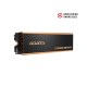 Твердотельный накопитель ADATA LEGEND 960 MAX M.2 2280 NVMe PCIe 4.0 x4 4TB 7400/6800 COLOR BOX
