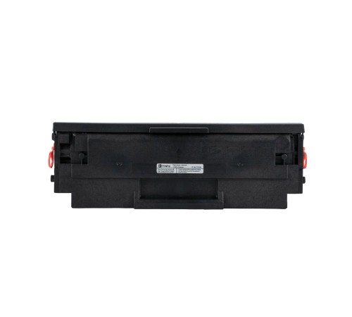 Картридж F+ imaging, черный, 1 500 страниц, для Samsung моделей ML-1660/SCX-3200 (аналог MLT-D104S), FP-SMLTD104S (Мятая упаковка)