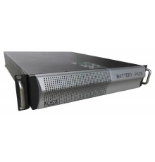 Дополнительная батарея Powercom Battery for SRT-1500/2000 (48Vdc, 12V / 7AH*8pcs), rack mount, 2U (343759)