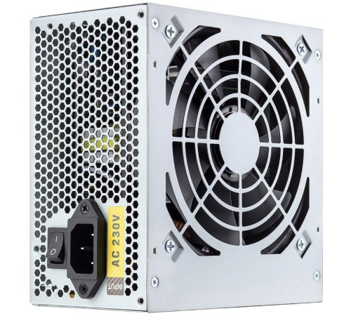 Блок питания 450Вт/ Power Supply Foxline, 450W, ATX, APFC, 120FAN, CPU 4+4 pin, MB 24pin, 5xSATA, 2xPATA, 1xFDD, 1xPCI-E 6pin, 80+ Блок питания 450Вт/ Power Supply Foxline, 450W, ATX, APFC, 120FAN, CPU 4+4 pin, MB 24pin, 5xSATA, 2xPATA, 1xFDD, 1xPCI-E 6pin, 80+