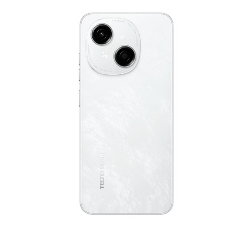 KL4 SPARK GO 1 64+4 Glittery White, 6.56", 20:9, 1612 x 720 пикселей, 1.6GHz, 8 Core, 4GB RAM, 64GB, up to 1TB flash, 13Mpix+AI/8Mpix, 2 Sim, 4G, BT v5.0, WiFi 802.11 b/g/n, GPS/AGPS, GLONASS,NFC, Type-C, 4900mAh, Android T-GO, 183g, 163,69 ммx75,6 м KL4 SPARK GO 1 64+4 Glittery White, 6.56", 20:9, 1612 x 720 пикселей, 1.6GHz, 8 Core, 4GB RAM, 64GB, up to 1TB flash, 13Mpix+AI/8Mpix, 2 Sim, 4G, BT v5.0, WiFi 802.11 b/g/n, GPS/AGPS, GLONASS,NFC, Type-C, 4900mAh, Android T-GO, 183g, 163,69 ммx75,6 м