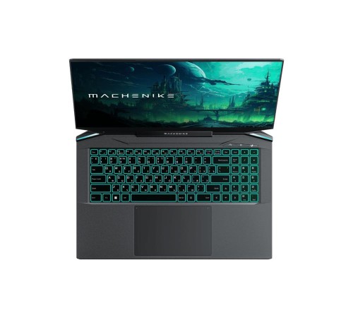 L17A Star 17.3'' FHD(1920x1080)/AMD Ryzen 7 7735H 3.20GHz (Up to 4.75GHz) Octa/16GB/512GB SSD/GF RTX4060 8GB/WiFi/BT/1.0MP/3cell/2,55 kg/noOS/1Y/BLACK (Мятая упаковка) L17A Star 17.3'' FHD(1920x1080)/AMD Ryzen 7 7735H 3.20GHz (Up to 4.75GHz) Octa/16GB/512GB SSD/GF RTX4060 8GB/WiFi/BT/1.0MP/3cell/2,55 kg/noOS/1Y/BLACK (Мятая упаковка)