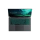 L17A Star 17.3'' FHD(1920x1080)/AMD Ryzen 7 7735H 3.20GHz (Up to 4.75GHz) Octa/16GB/512GB SSD/GF RTX4060 8GB/WiFi/BT/1.0MP/3cell/2,55 kg/noOS/1Y/BLACK (Мятая упаковка)