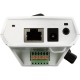 Сетевая камера/ 1MP PoE Box Camera, 1280x800, H.264, 4.2x optical zoom, microSD, 2-way audio, ONVIF, w/o power adapter