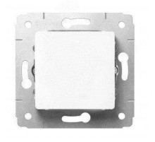 Переключатель Пер.на два напр., белый