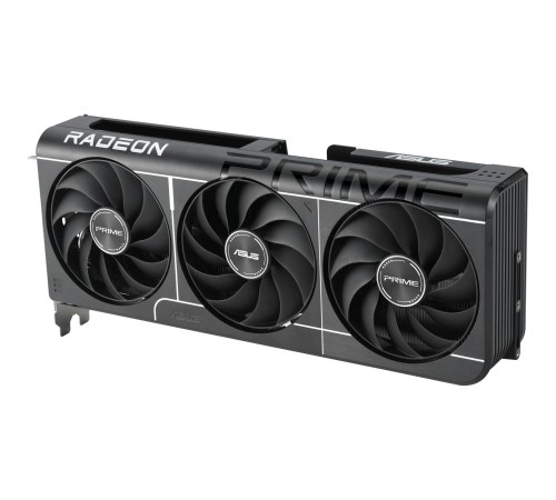 Видеокарта/ PRIME-RX9060XT-O8G Видеокарта/ PRIME-RX9060XT-O8G